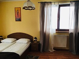 Apart-Center Ogrody Gorskie