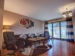 Apart-Center Ogrody Gorskie