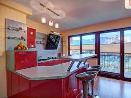 Apart-Center Ogrody Gorskie