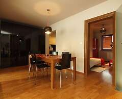 Apart-Center Ogrody Gorskie