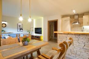 Apart-Center Ogrody Gorskie