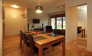 Apart-Center Ogrody Gorskie