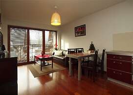 Apart-Center Ogrody Gorskie