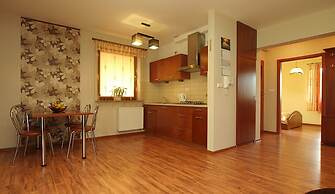 Apart-Center Ogrody Gorskie
