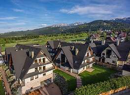 Apart-Center Ogrody Gorskie