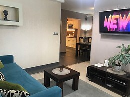 Apart-Center Ogrody Gorskie