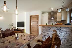 Apart-Center Ogrody Gorskie