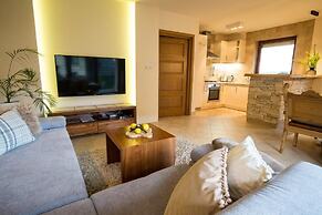 Apart-Center Ogrody Gorskie