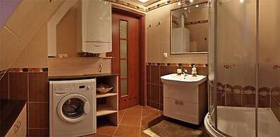 Apart-Center Ogrody Gorskie