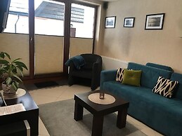 Apart-Center Ogrody Gorskie