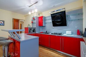 Apart-Center Ogrody Gorskie