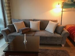 Apart-Center Ogrody Gorskie