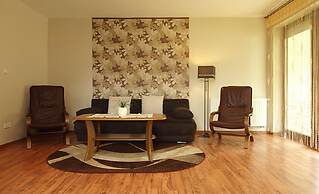 Apart-Center Ogrody Gorskie