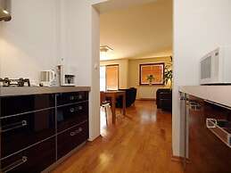 Apart-Center Ogrody Gorskie