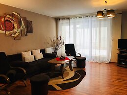 Apart-Center Ogrody Gorskie