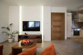 Apart-Center Ogrody Gorskie