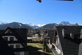 Apart-Center Ogrody Gorskie