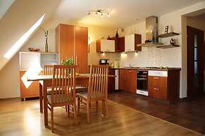 Apart-Center Ogrody Gorskie