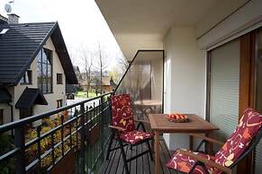 Apart-Center Ogrody Gorskie