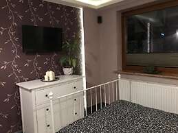 Apart-Center Ogrody Gorskie