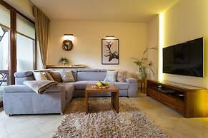 Apart-Center Ogrody Gorskie