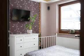 Apart-Center Ogrody Gorskie