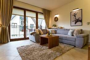 Apart-Center Ogrody Gorskie