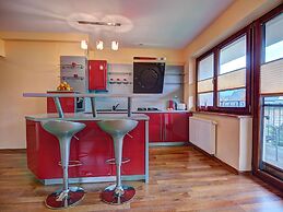 Apart-Center Ogrody Gorskie