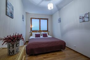 Apart-Center Ogrody Gorskie