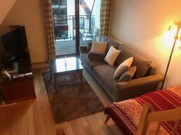 Apart-Center Ogrody Gorskie