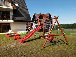 Apart-Center Ogrody Gorskie