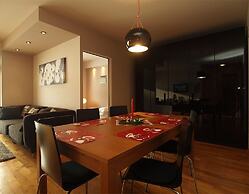 Apart-Center Ogrody Gorskie