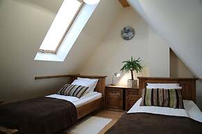 Apart-Center Ogrody Gorskie