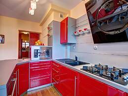 Apart-Center Ogrody Gorskie