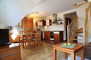 Apart-Center Ogrody Gorskie