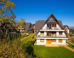 Apart-Center Ogrody Gorskie