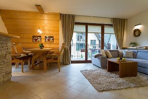 Apart-Center Ogrody Gorskie