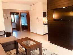 Apart-Center Ogrody Gorskie