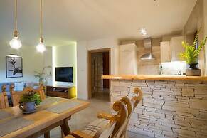 Apart-Center Ogrody Gorskie