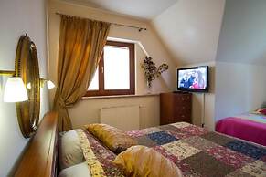 Apart-Center Ogrody Gorskie