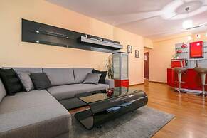 Apart-Center Ogrody Gorskie