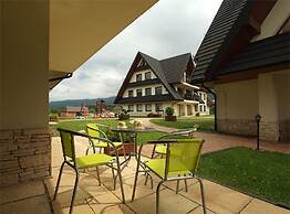 Apart-Center Ogrody Gorskie