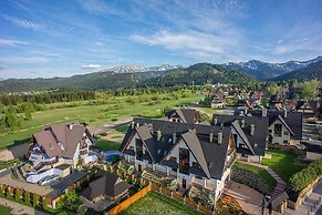 Apart-Center Ogrody Gorskie