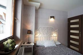 Apart-Center Ogrody Gorskie