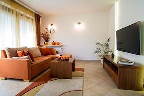 Apart-Center Ogrody Gorskie