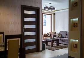 Apart-Center Ogrody Gorskie