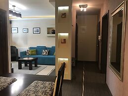 Apart-Center Ogrody Gorskie