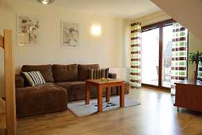 Apart-Center Ogrody Gorskie