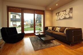 Apart-Center Ogrody Gorskie