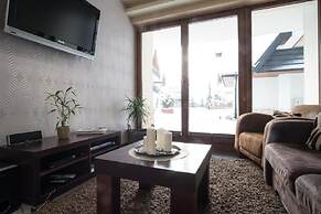 Apart-Center Ogrody Gorskie